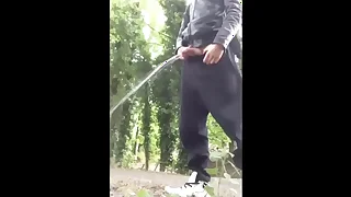 gay pissing